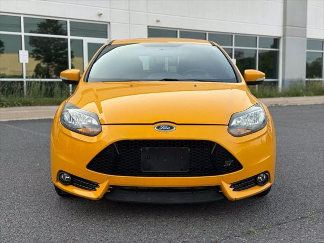 used 2013 Ford Focus ST car, priced at $9,999