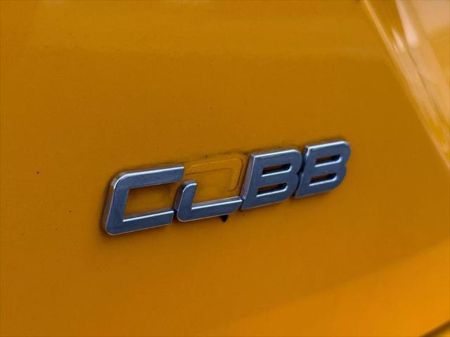 used 2013 Ford Focus ST car, priced at $9,999