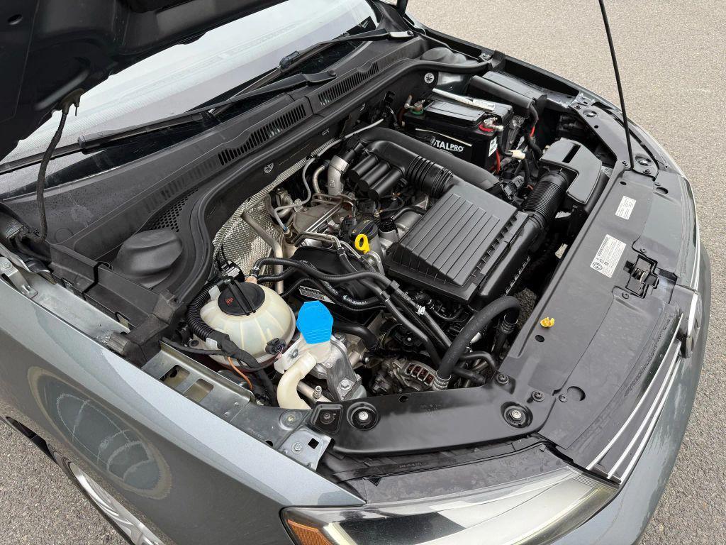 used 2017 Volkswagen Jetta car, priced at $7,499