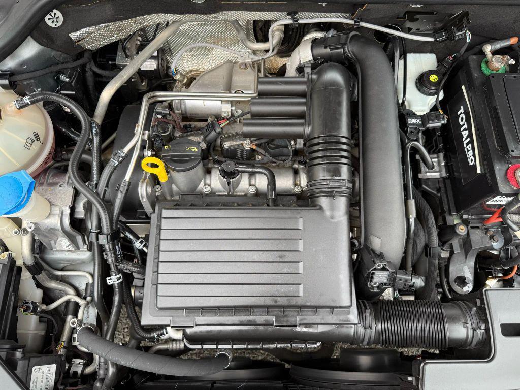 used 2017 Volkswagen Jetta car, priced at $7,499