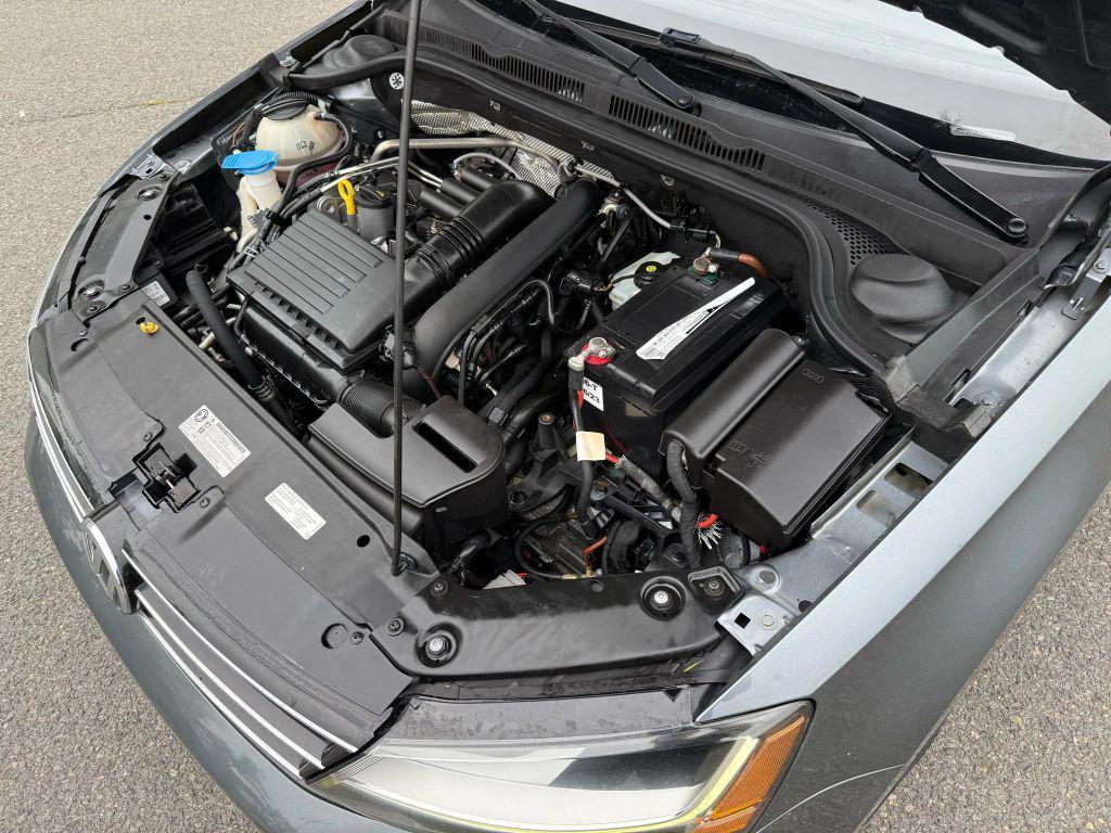 used 2017 Volkswagen Jetta car, priced at $7,499