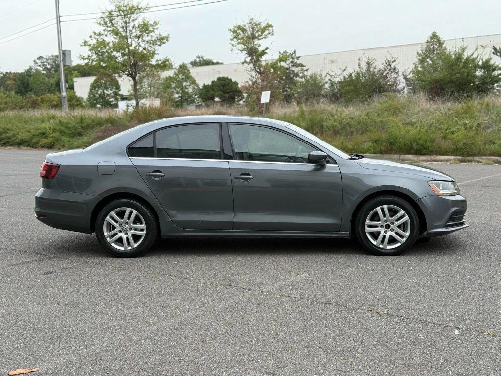 used 2017 Volkswagen Jetta car, priced at $7,499