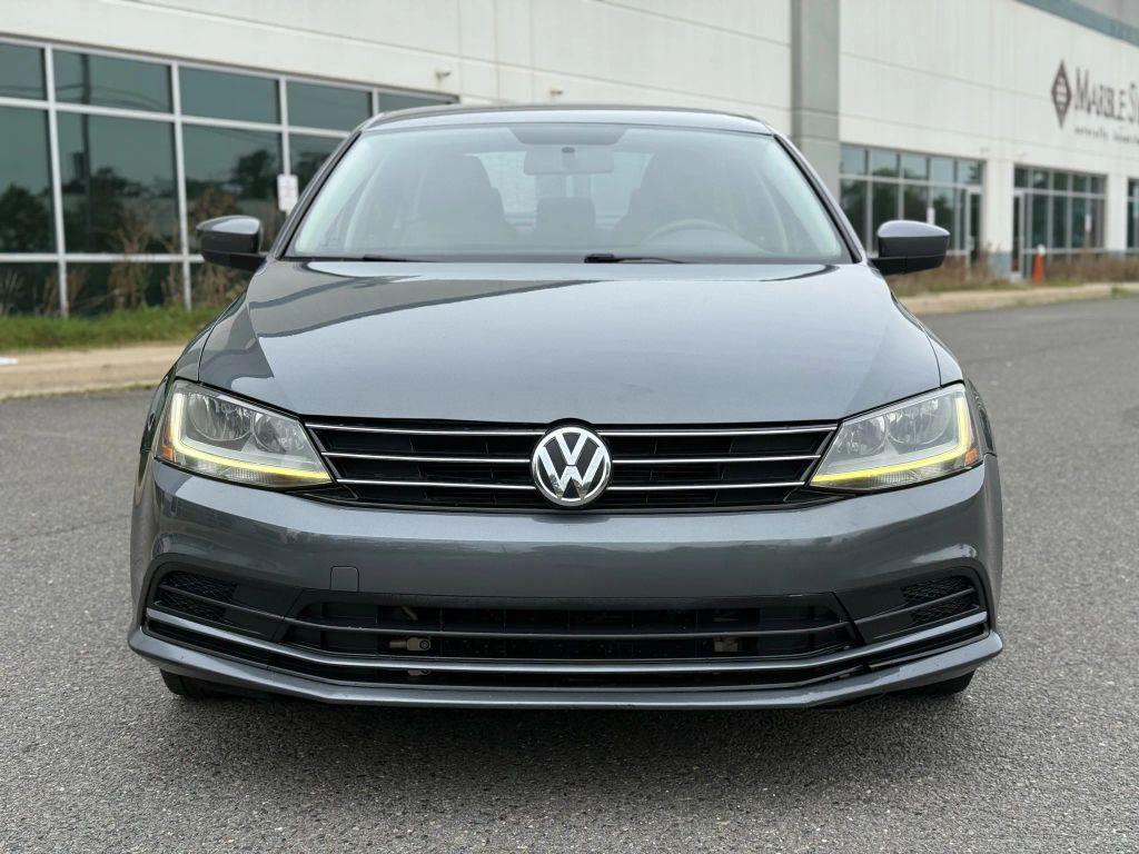 used 2017 Volkswagen Jetta car, priced at $7,499