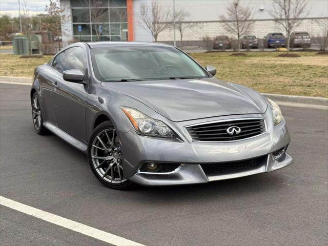 used 2011 INFINITI G37 car, priced at $11,499