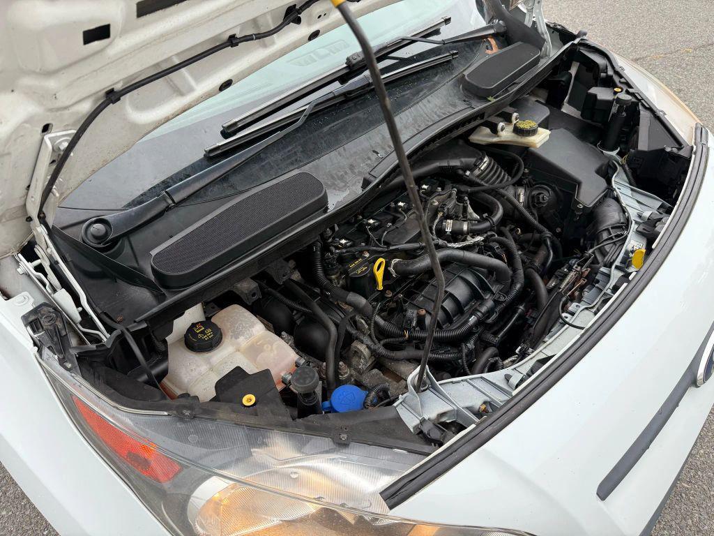 used 2016 Ford Transit Connect car, priced at $10,495