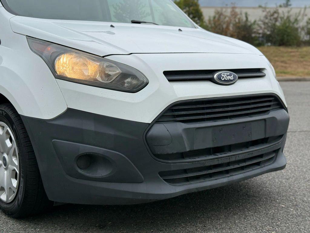 used 2016 Ford Transit Connect car, priced at $10,495