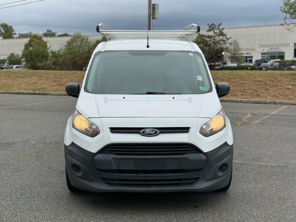 used 2016 Ford Transit Connect car, priced at $10,495