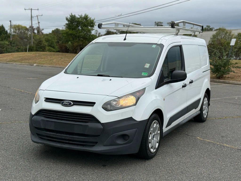used 2016 Ford Transit Connect car, priced at $10,495