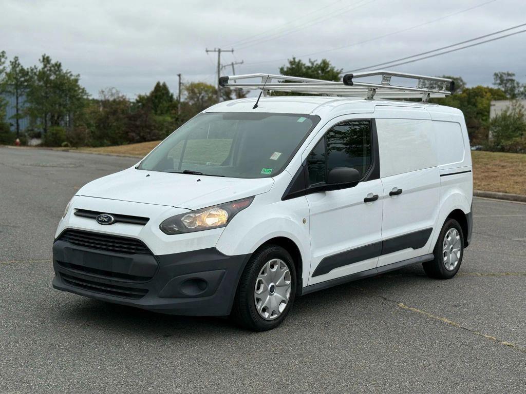 used 2016 Ford Transit Connect car, priced at $10,495