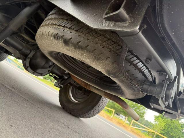 used 2000 Ford F-150 car, priced at $4,499