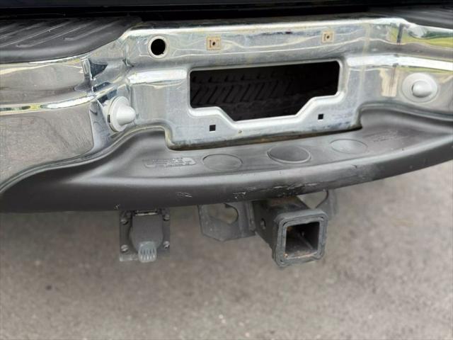 used 2000 Ford F-150 car, priced at $4,499