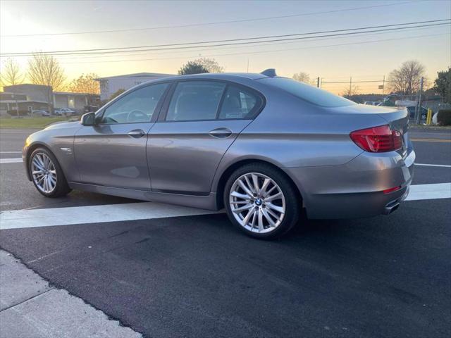 used 2011 BMW 550 car, priced at $10,499