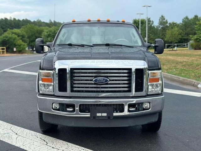 used 2010 Ford F-250 car, priced at $16,999