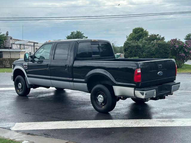 used 2010 Ford F-250 car, priced at $16,999