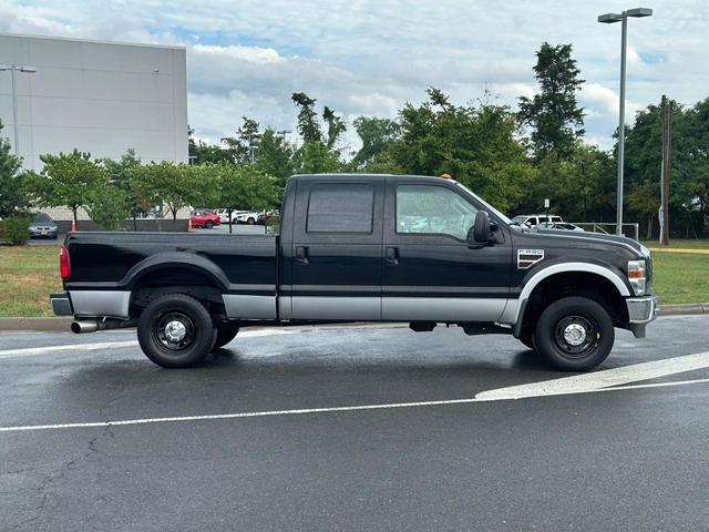 used 2010 Ford F-250 car, priced at $16,999