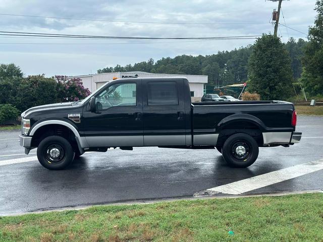 used 2010 Ford F-250 car, priced at $16,999