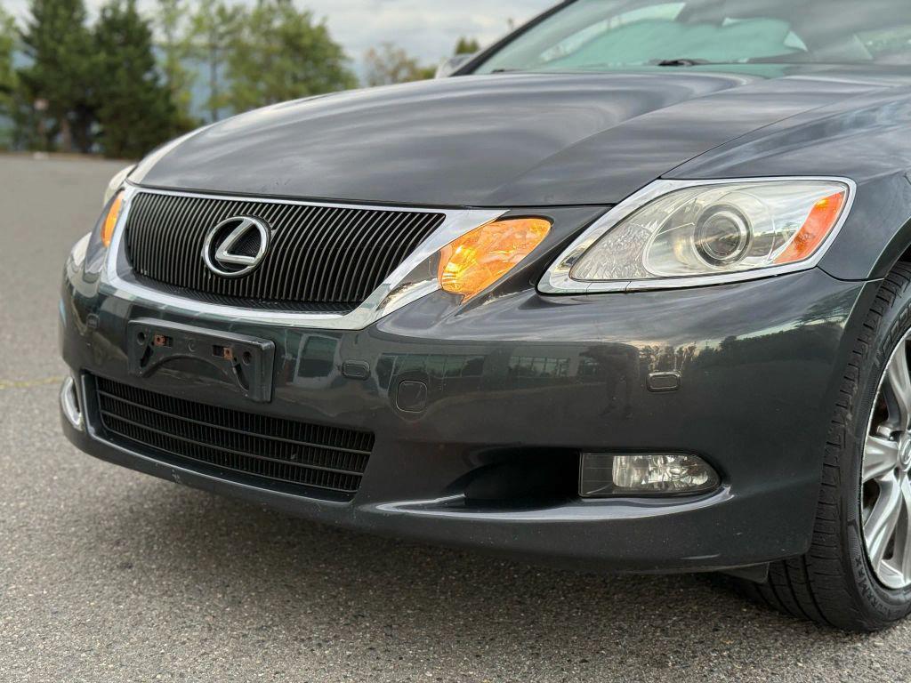 used 2010 Lexus GS 350 car, priced at $8,999