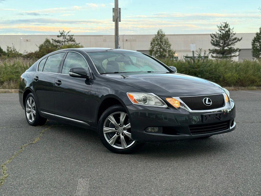 used 2010 Lexus GS 350 car, priced at $8,999