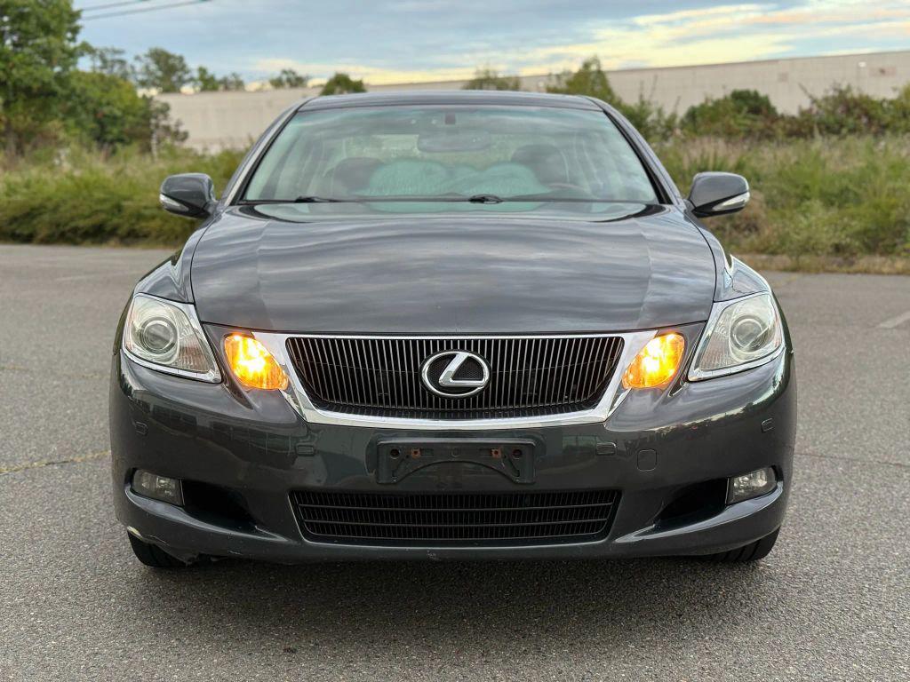 used 2010 Lexus GS 350 car, priced at $8,999