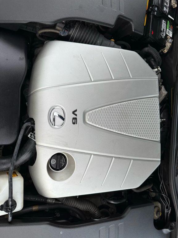 used 2010 Lexus GS 350 car, priced at $8,999