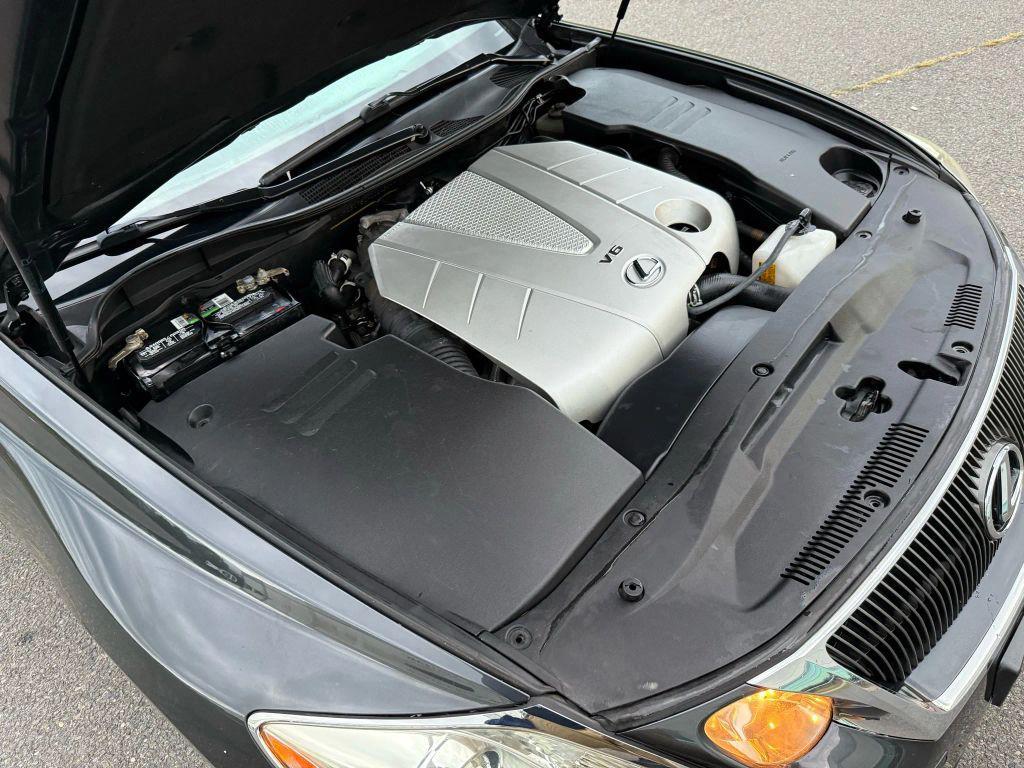 used 2010 Lexus GS 350 car, priced at $8,999