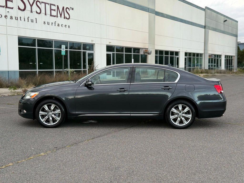 used 2010 Lexus GS 350 car, priced at $8,999