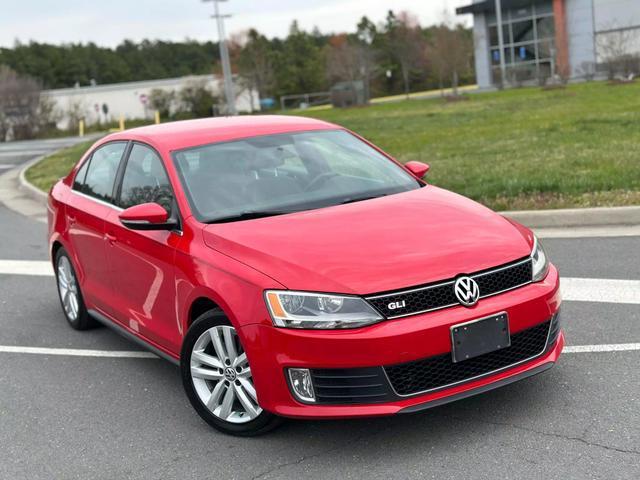 used 2013 Volkswagen Jetta car, priced at $8,799