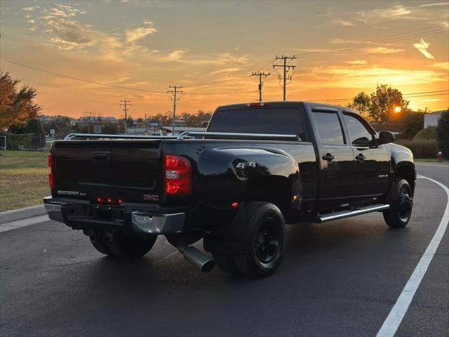 used 2011 GMC Sierra 3500 car, priced at $21,999