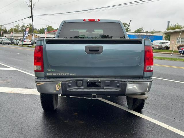 used 2011 GMC Sierra 1500 car, priced at $11,999