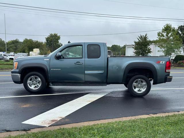 used 2011 GMC Sierra 1500 car, priced at $11,999