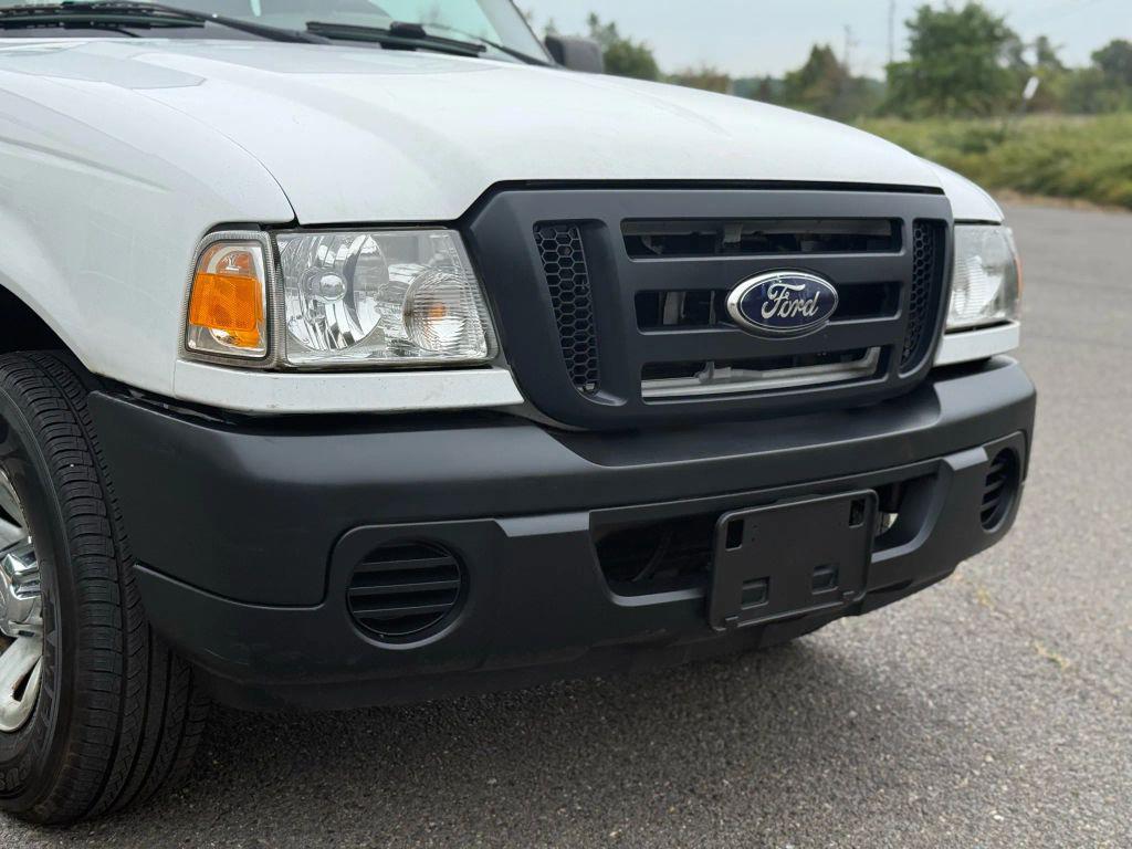 used 2008 Ford Ranger car, priced at $9,999