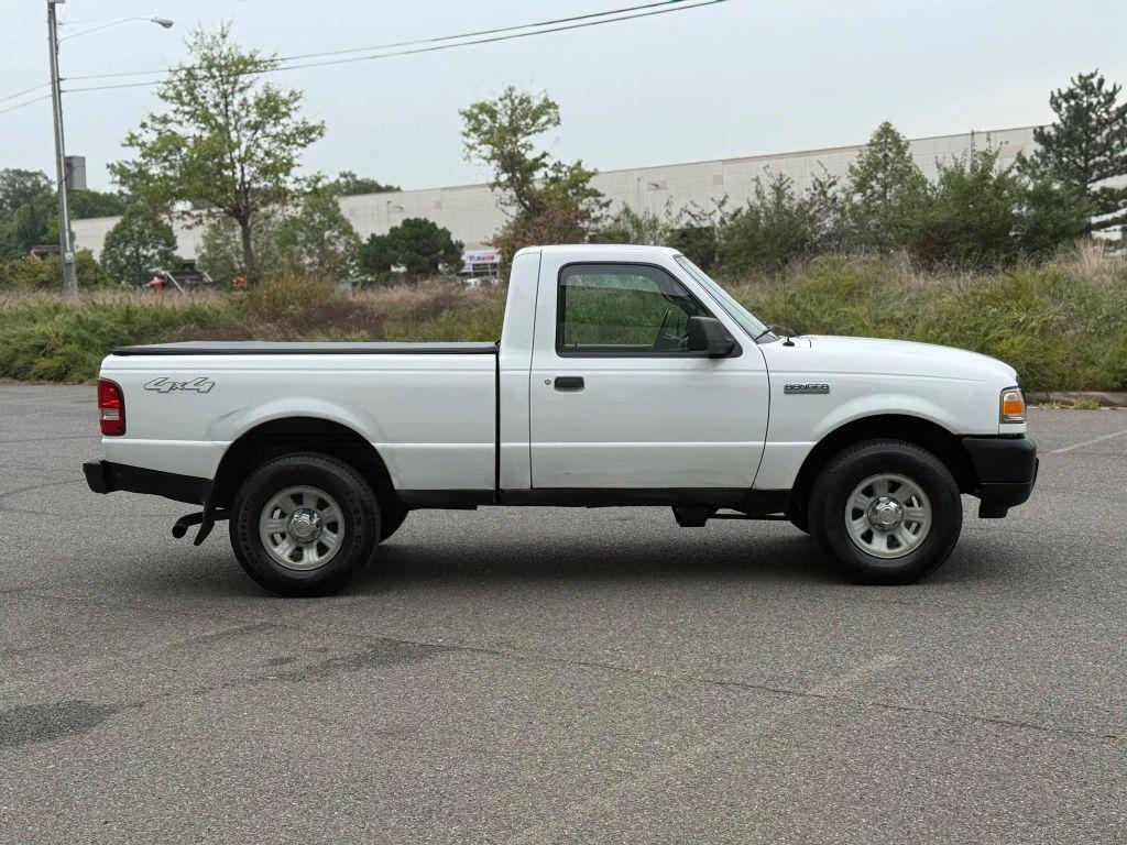 used 2008 Ford Ranger car, priced at $9,999