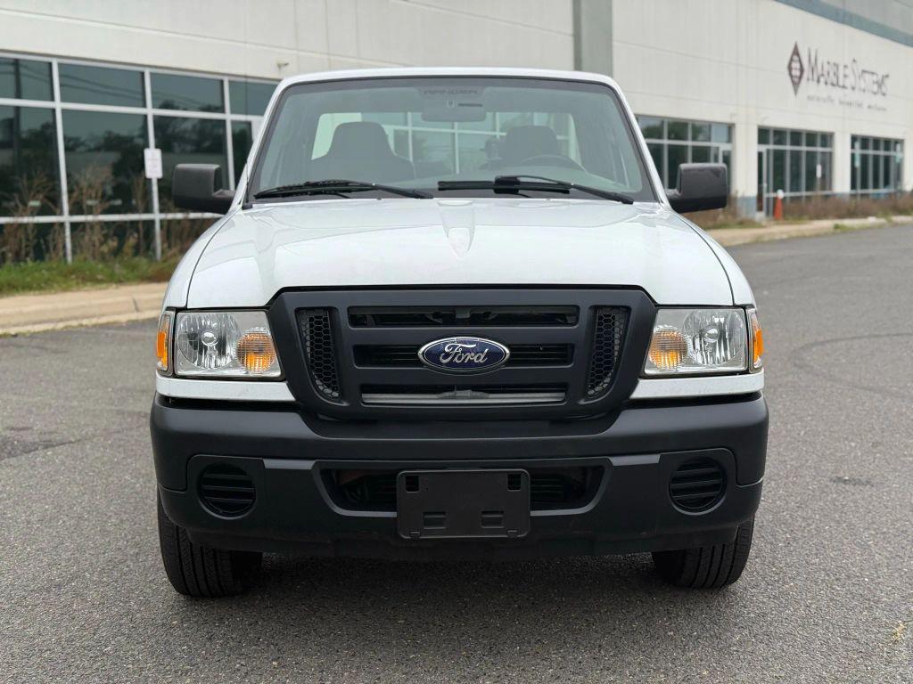 used 2008 Ford Ranger car, priced at $9,999