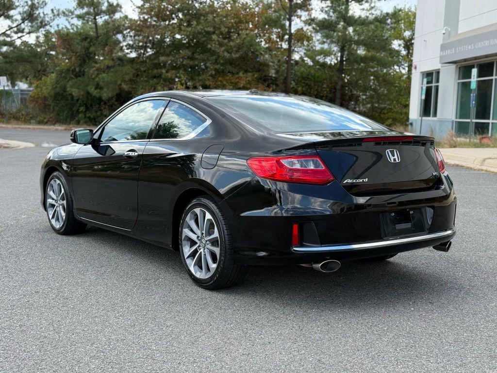 used 2014 Honda Accord car, priced at $14,499