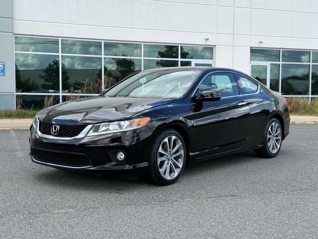 used 2014 Honda Accord car, priced at $14,499
