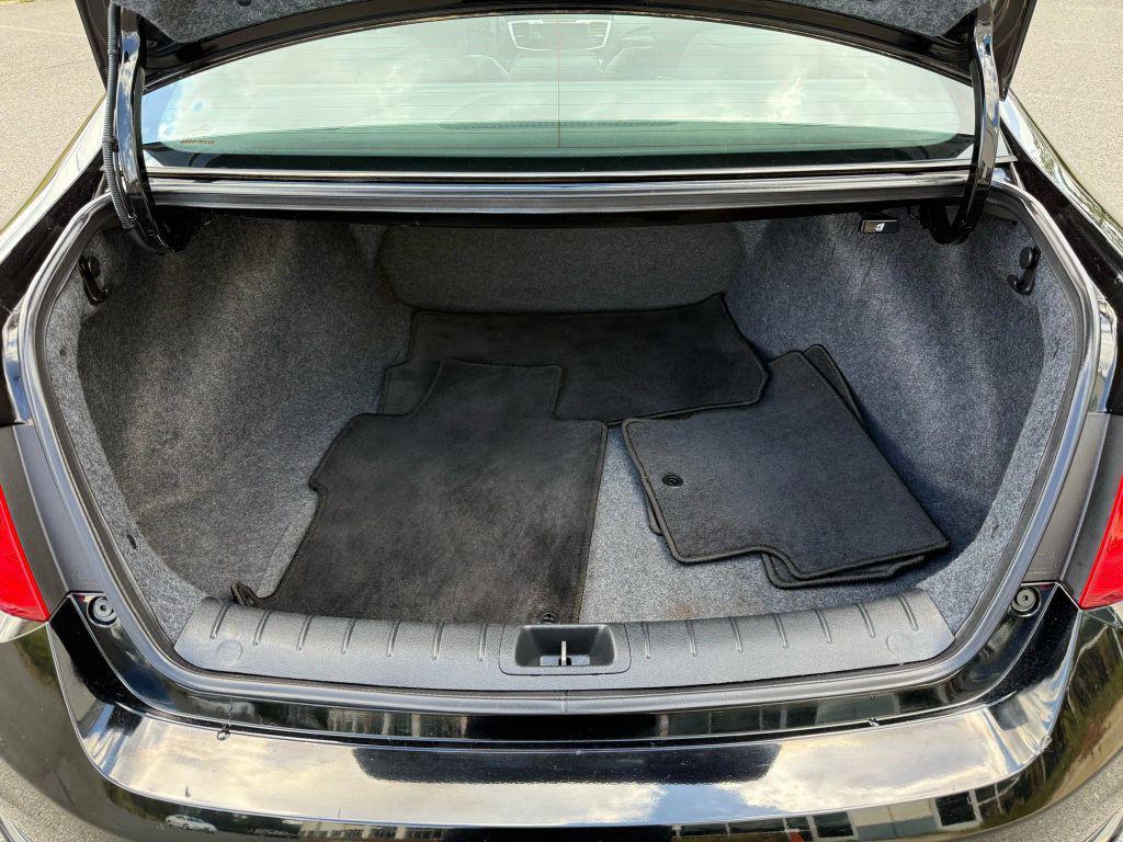 used 2014 Honda Accord car, priced at $14,499