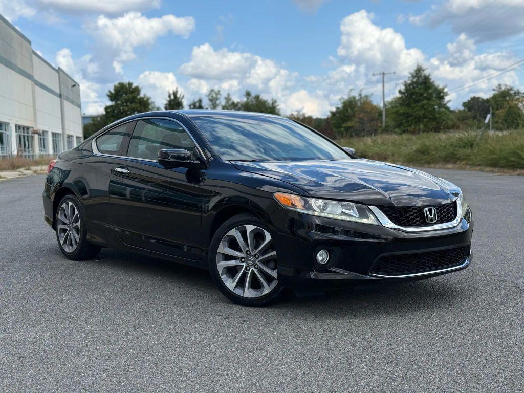 used 2014 Honda Accord car, priced at $14,499