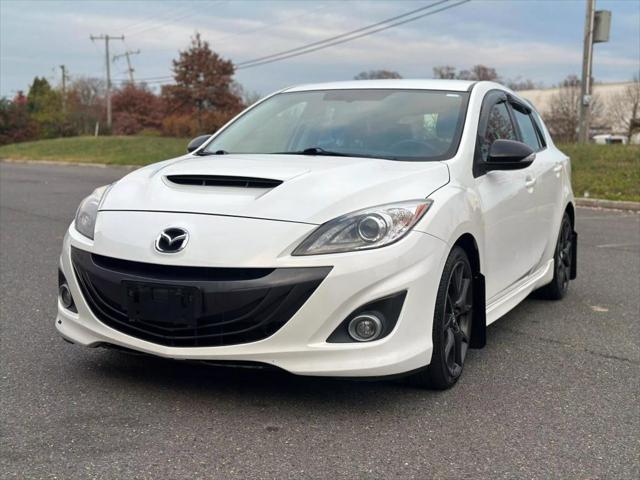 used 2013 Mazda MazdaSpeed3 car, priced at $9,999