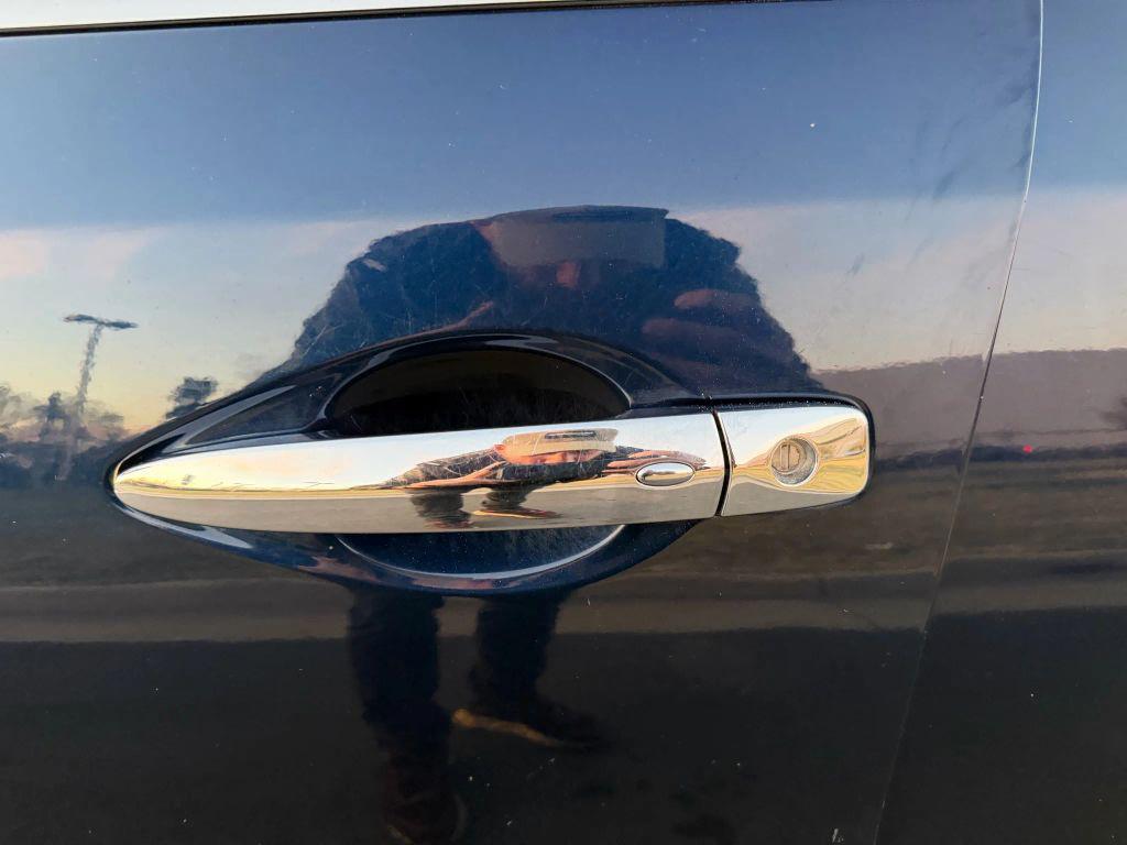 used 2012 Nissan Maxima car, priced at $4,999