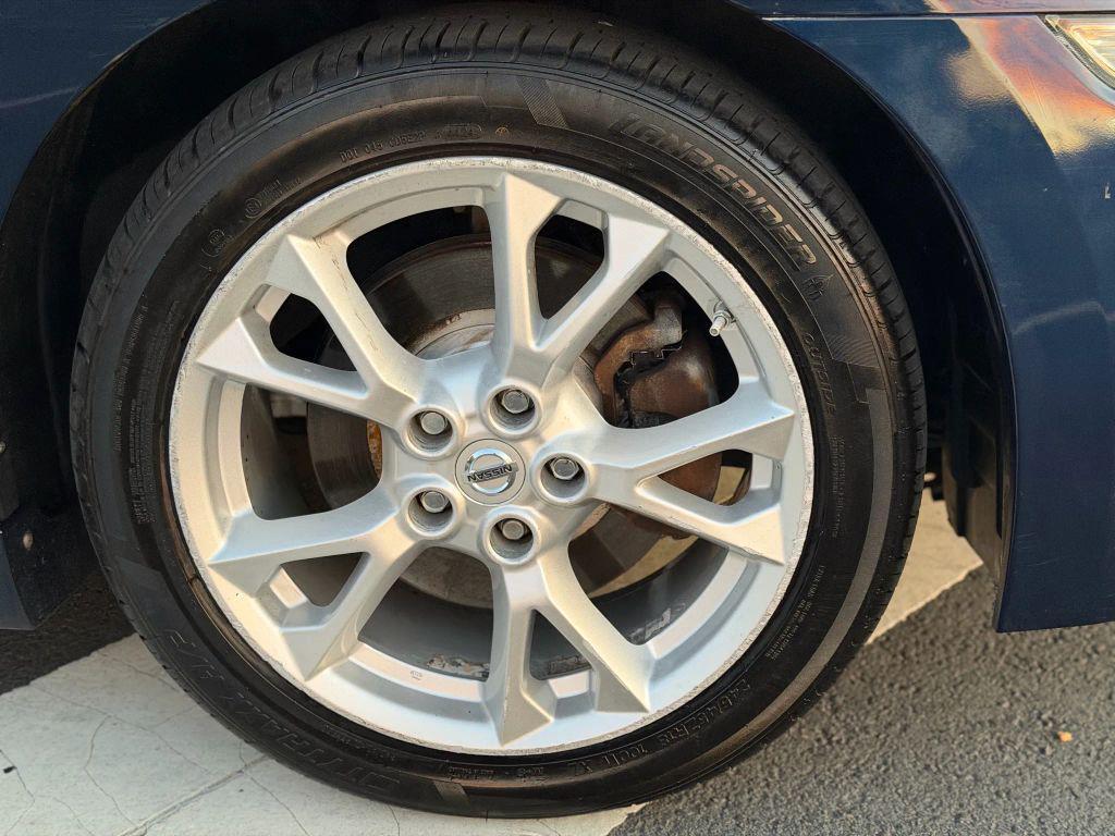 used 2012 Nissan Maxima car, priced at $4,999