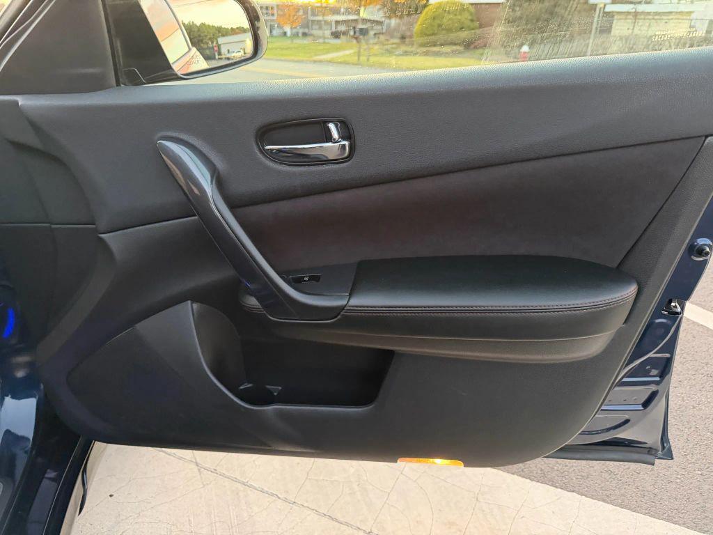 used 2012 Nissan Maxima car, priced at $4,999