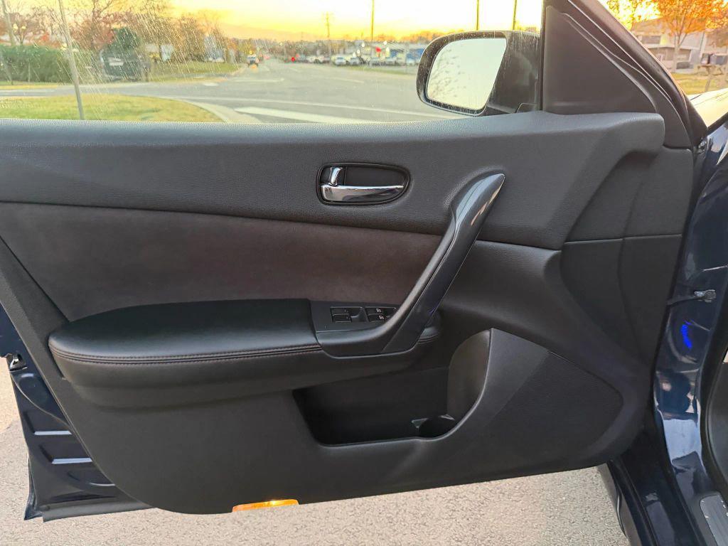 used 2012 Nissan Maxima car, priced at $4,999