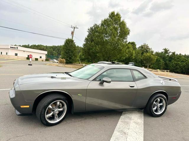 used 2011 Dodge Challenger car, priced at $10,999