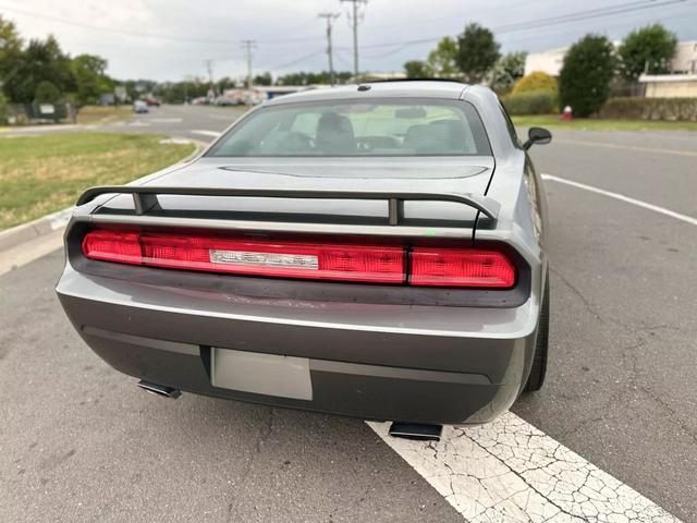 used 2011 Dodge Challenger car, priced at $10,999