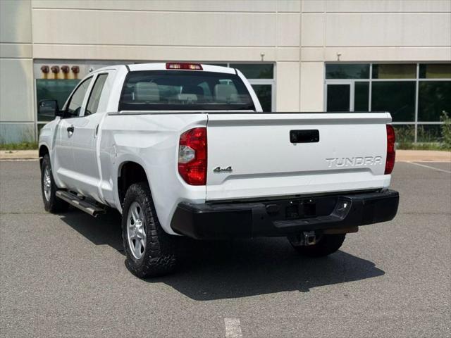 used 2014 Toyota Tundra car, priced at $18,499
