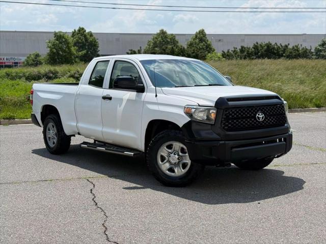 used 2014 Toyota Tundra car, priced at $18,499