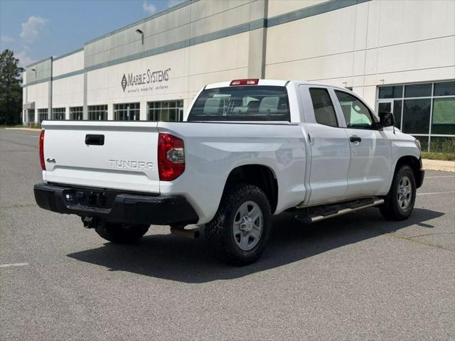 used 2014 Toyota Tundra car, priced at $18,499
