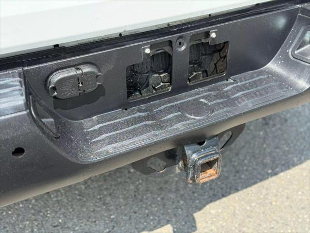 used 2014 Toyota Tundra car, priced at $18,499