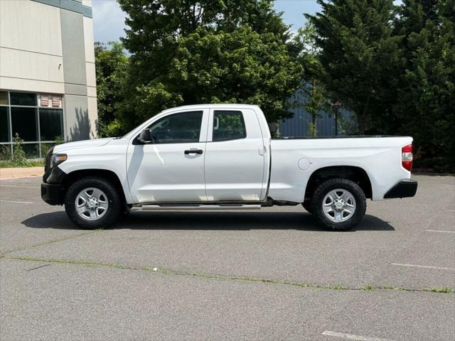 used 2014 Toyota Tundra car, priced at $18,499