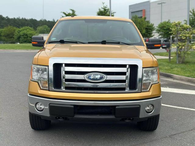 used 2009 Ford F-150 car, priced at $9,799